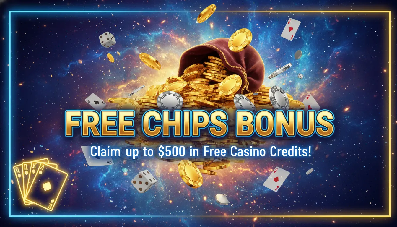 Playfina Gratis Chips