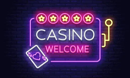 Playfina Welcome Bonus