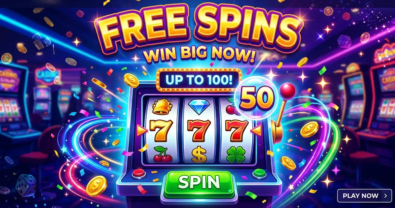 Playfina Freispiele