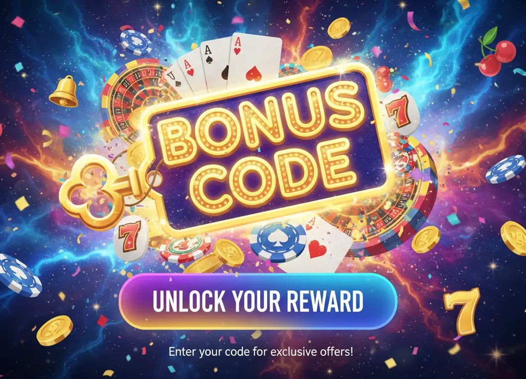 Playfina Promocode