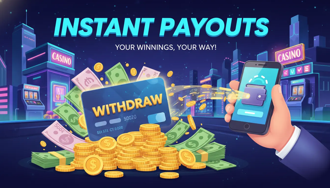 Playfina Cashout