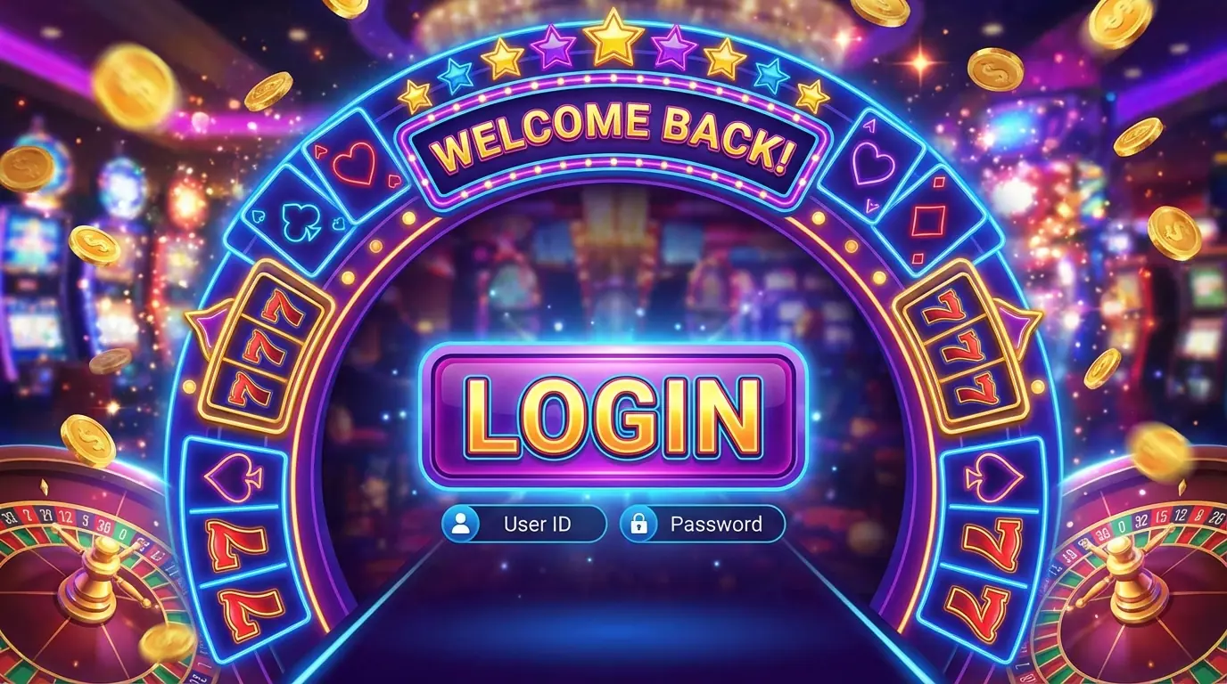 Playfina Casino Anmeldung