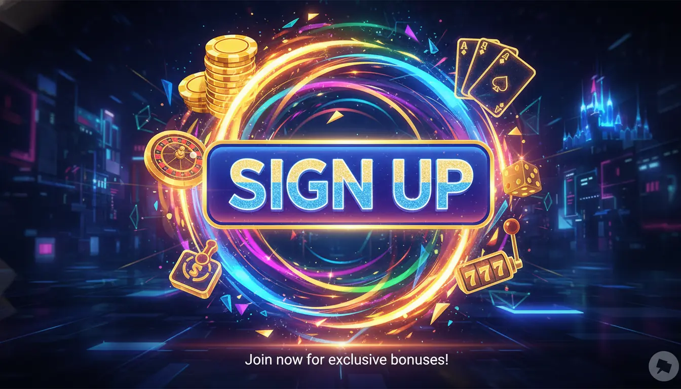 Playfina Casino Anmeldung
