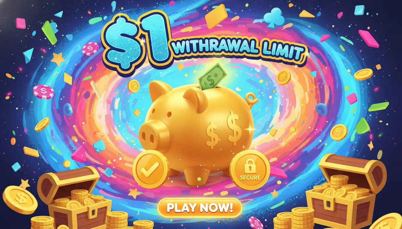 Playfina Casino Auszahlungslimit