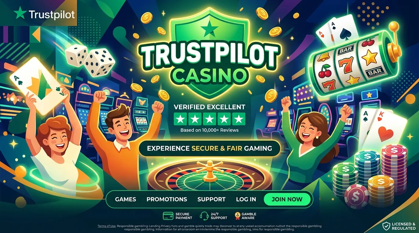 Playfina Trustpilot