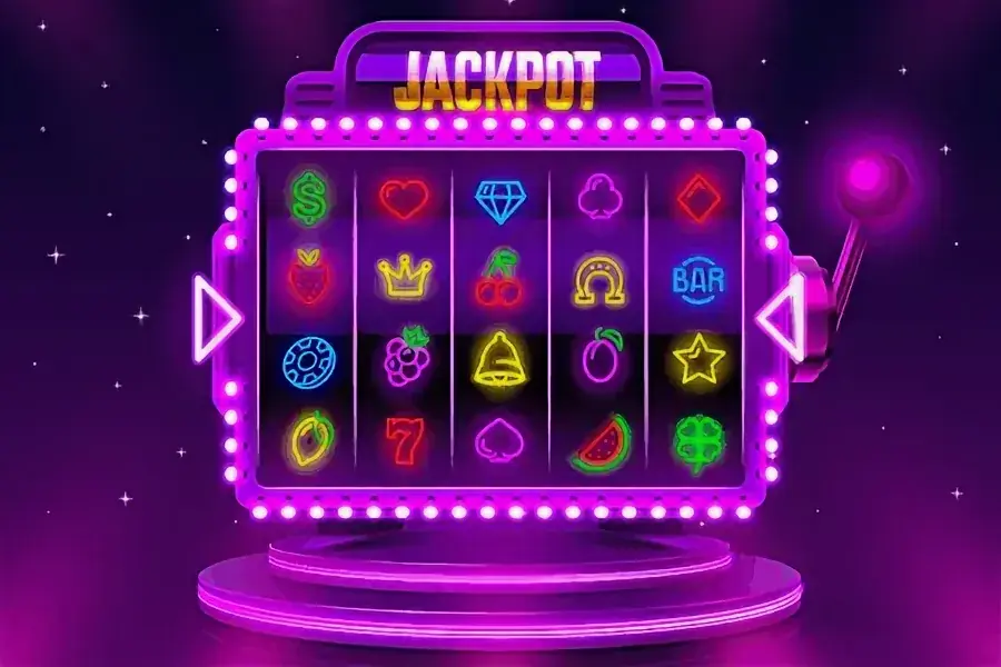 Playfina Casino Spiele