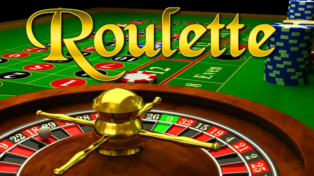 Playfina Casino Roulette