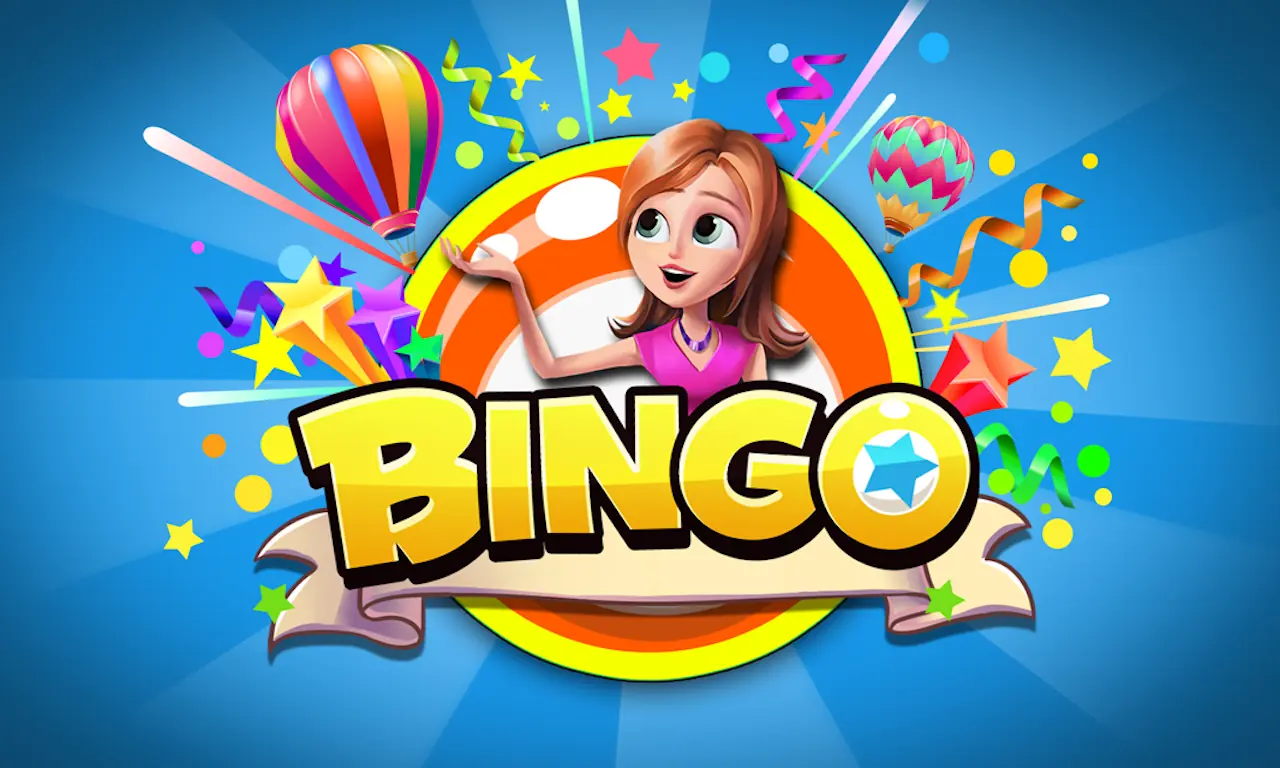 Playfina Casino Bingo
