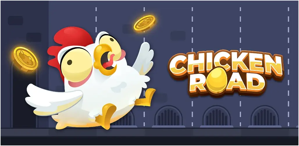 Playfina Chicken Road